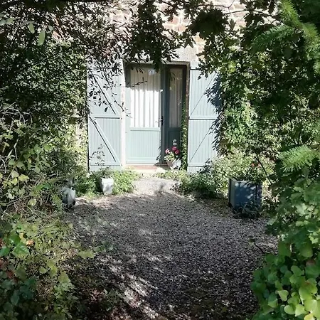 فندق مبيت وإفطار Le Domaine