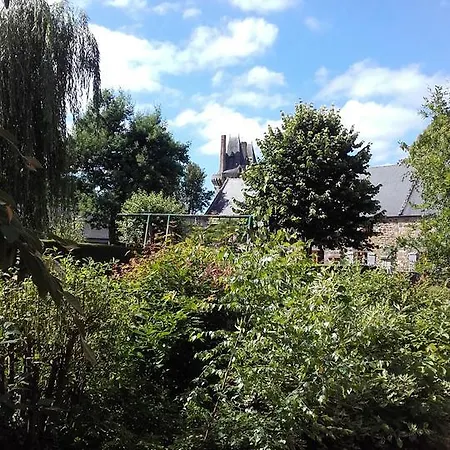 Le Domaine Les Iffs