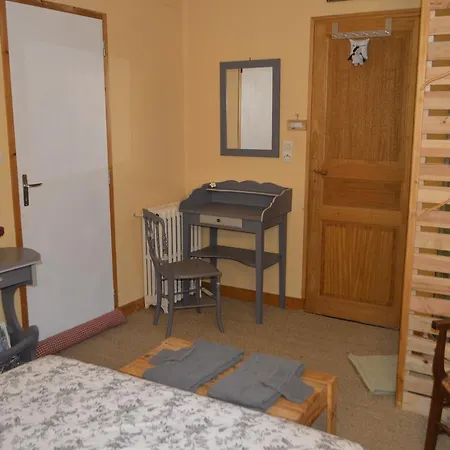 Bed & Breakfast Le Domaine Les Iffs