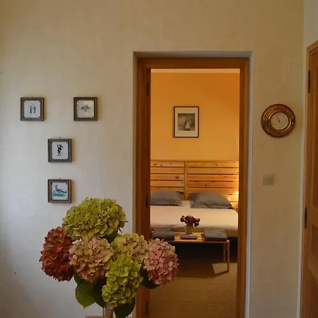 فندق مبيت وإفطار Le Domaine