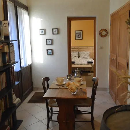 Le Domaine