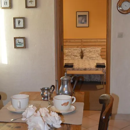Bed & Breakfast Le Domaine